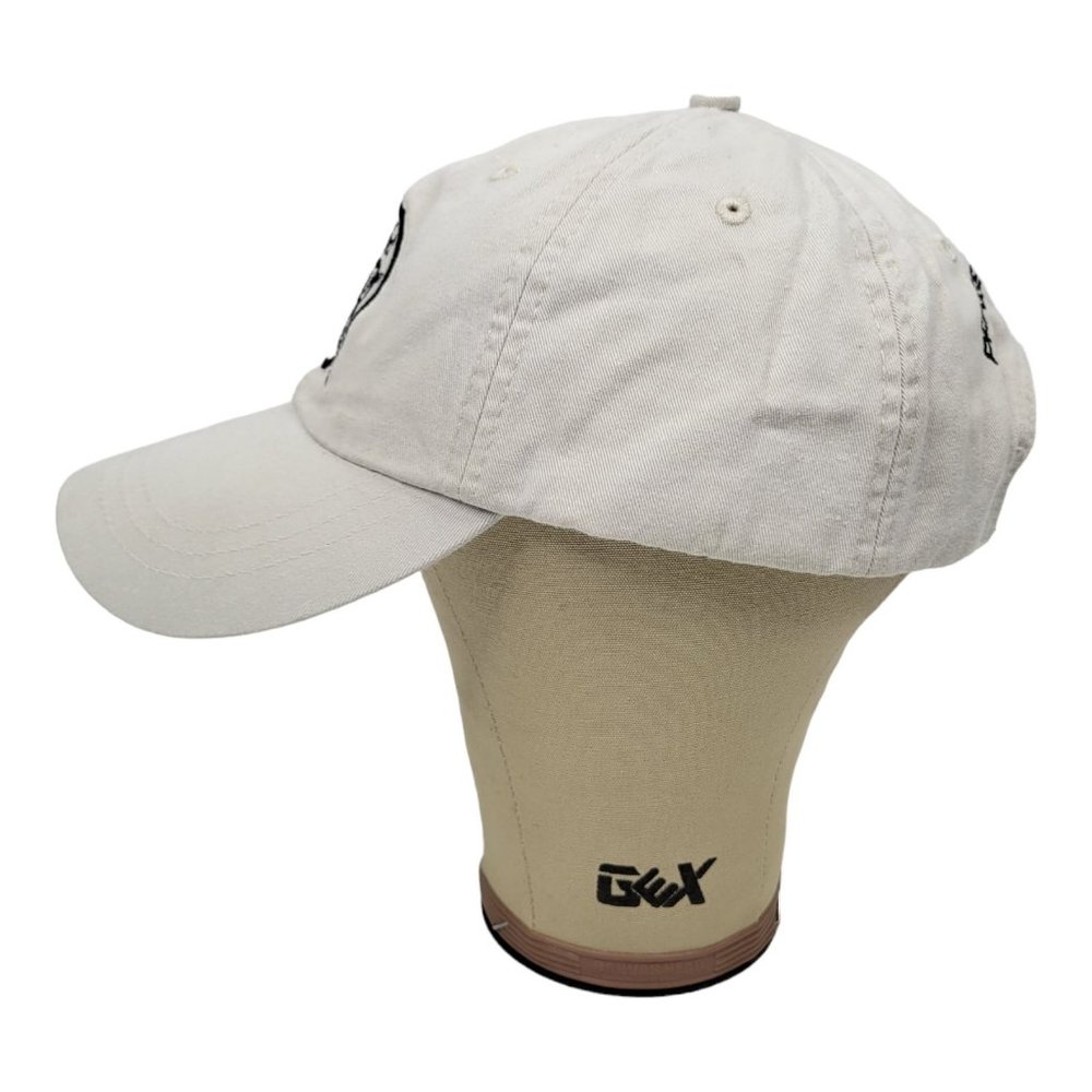Adams The Perfect Pig Adjustable Tuck Strap Cap Trucker Baseball Hat - Picture 7 of 12